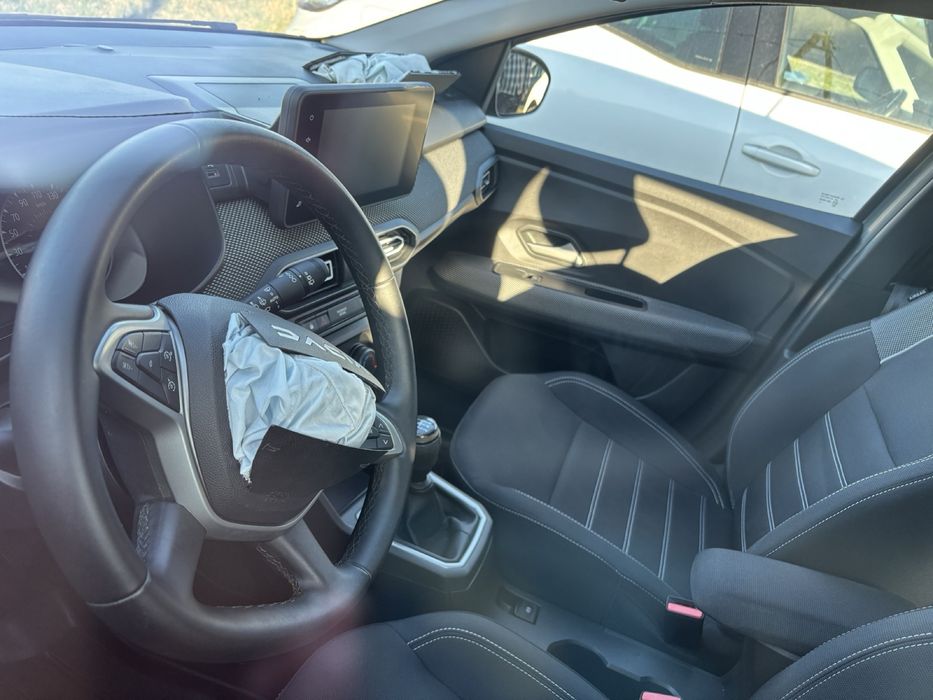 Dacia sandero SALON POLSKA