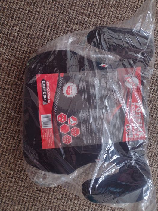 Автокрісло бустер, бустер для авто Нові