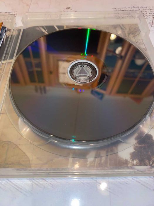 Resistance 2 Ps3 bez rys