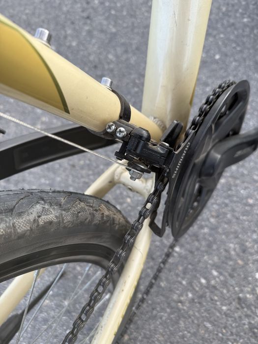 Kross eviva MTB 19 cali rower
