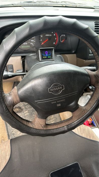 Продам Nissan Frontier