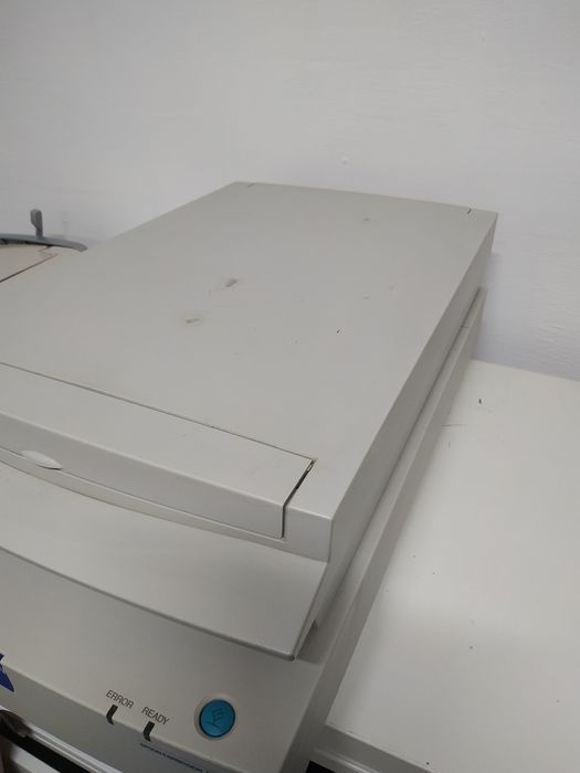 Epson expression 1680 pro scanner