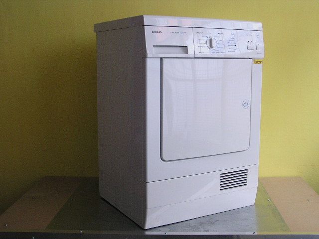 Suszarka do bielizny Siemens 60/85/60 klasa A gwarancja dostawa