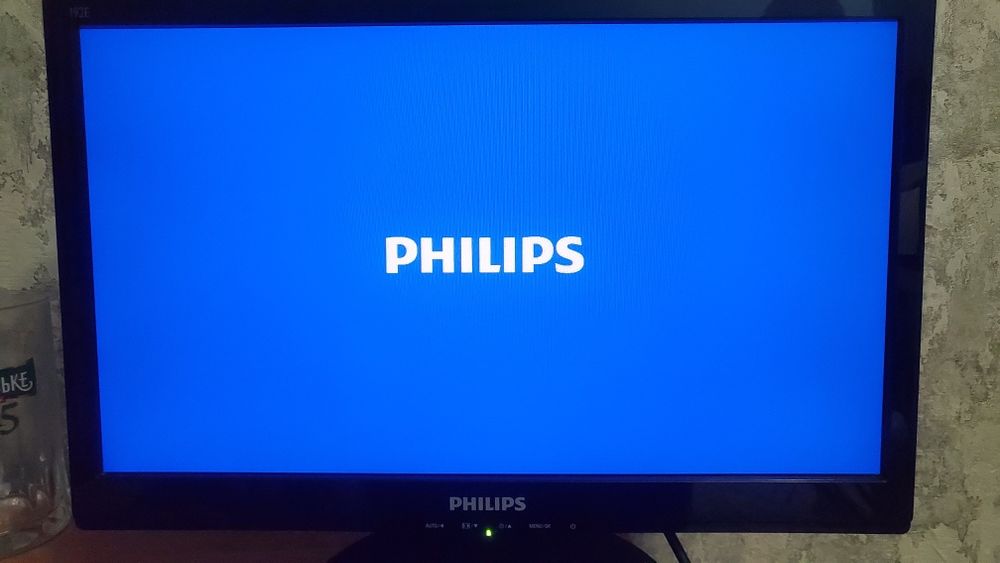 Монітоp Philips 19 d
