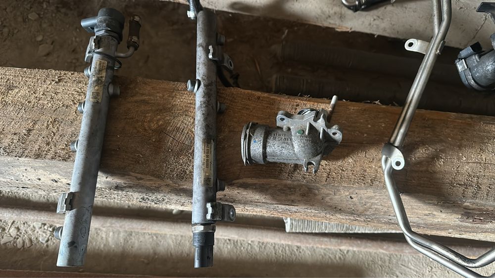Коробка передач Mercedes 211