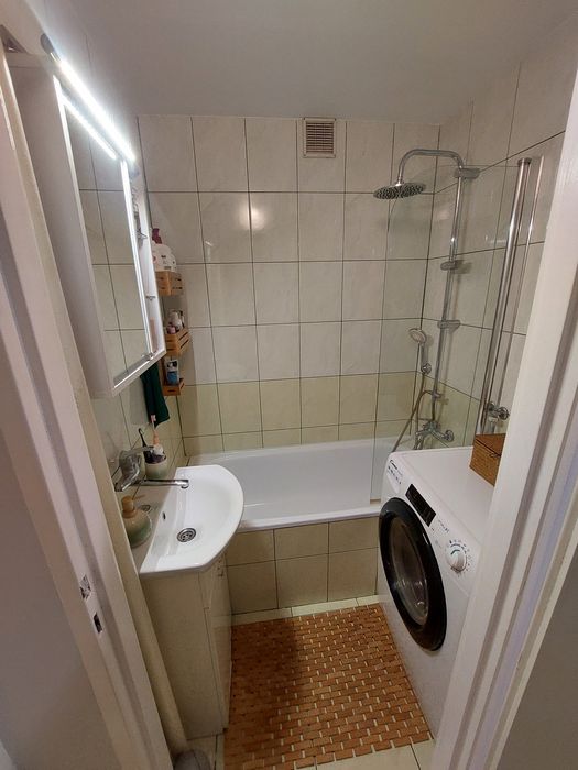 Mieszkanie 2 pokojowe, parter, bezpośrednio od właściciela - Widok 6