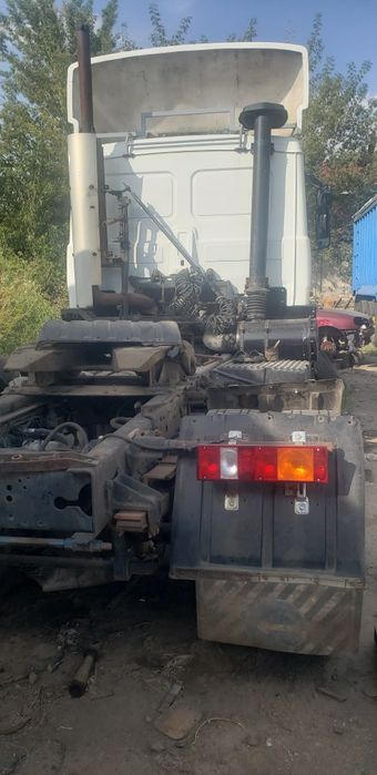 Продам маз 5432 в ідеальному стані