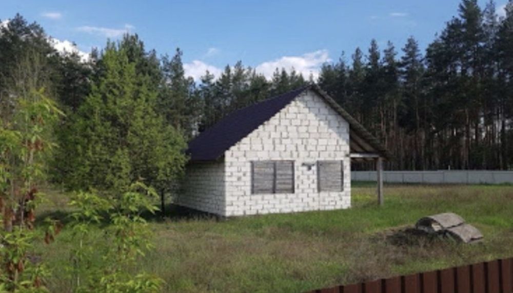 ПРОДАМ ТЕРМІНОВО будинок з ділянкою