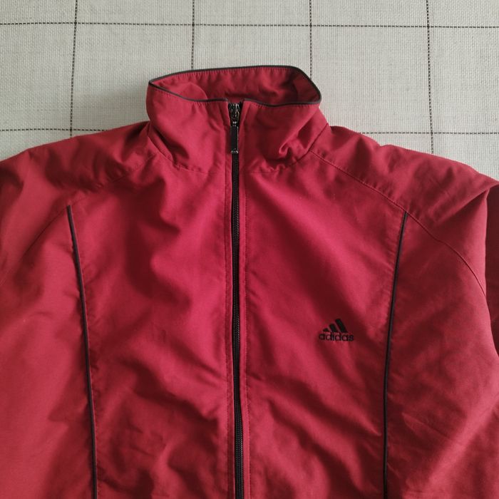 Casaco antigo adidas L