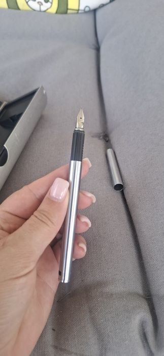 Caneta Aurora Hastil vintage