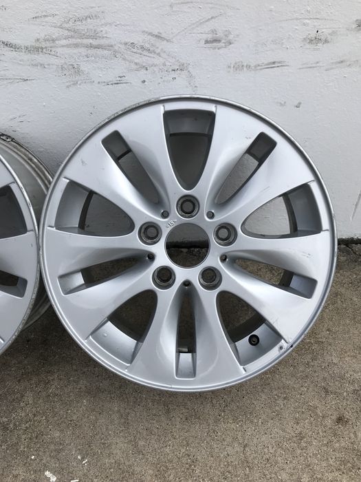 Jantes BMW 229 em 16 5x120 originais