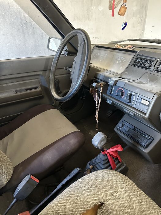 Vende-se ou Troca-se Renault 5 GTL