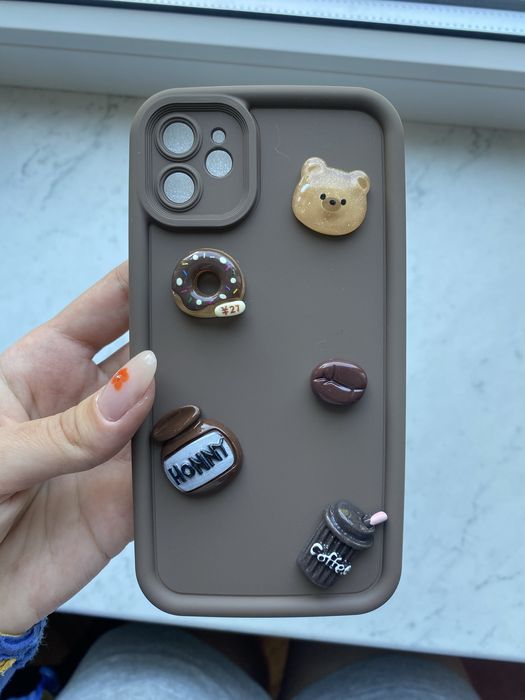 Чохол для iphone 11