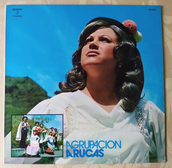 Vinyl - Various429394864101795842