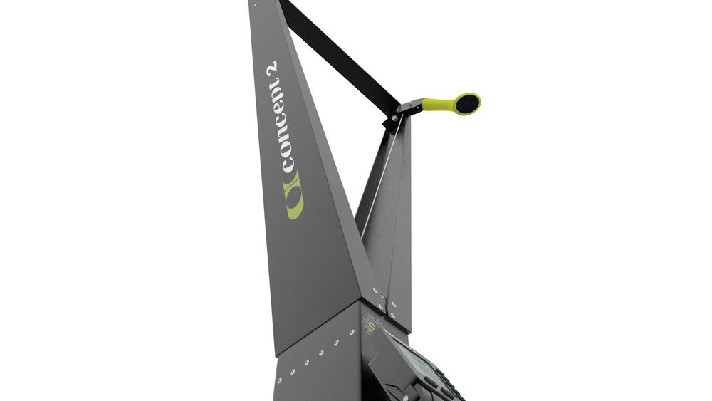 SkiErg PM5_ Concept 2_Dostępne Nowe 3 szt