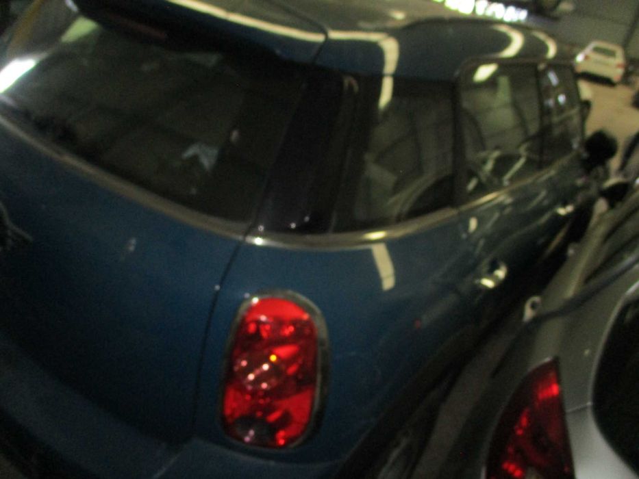 Mini Cooper de 2011 Para peças