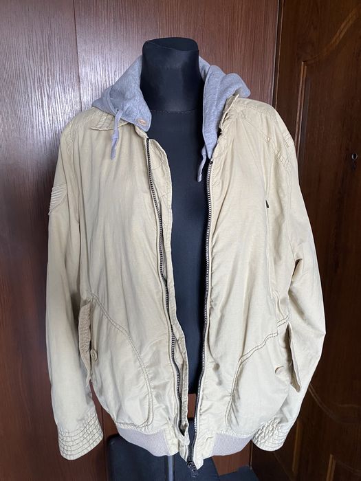 Kurtka Pepe Jeans