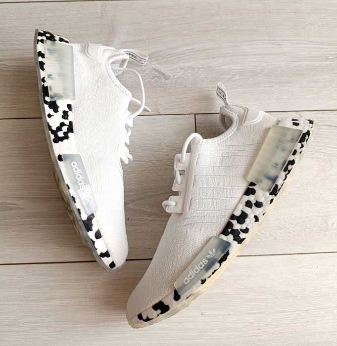Кросівки Adidas NMD R1, кроссовки Adidas NMD R1