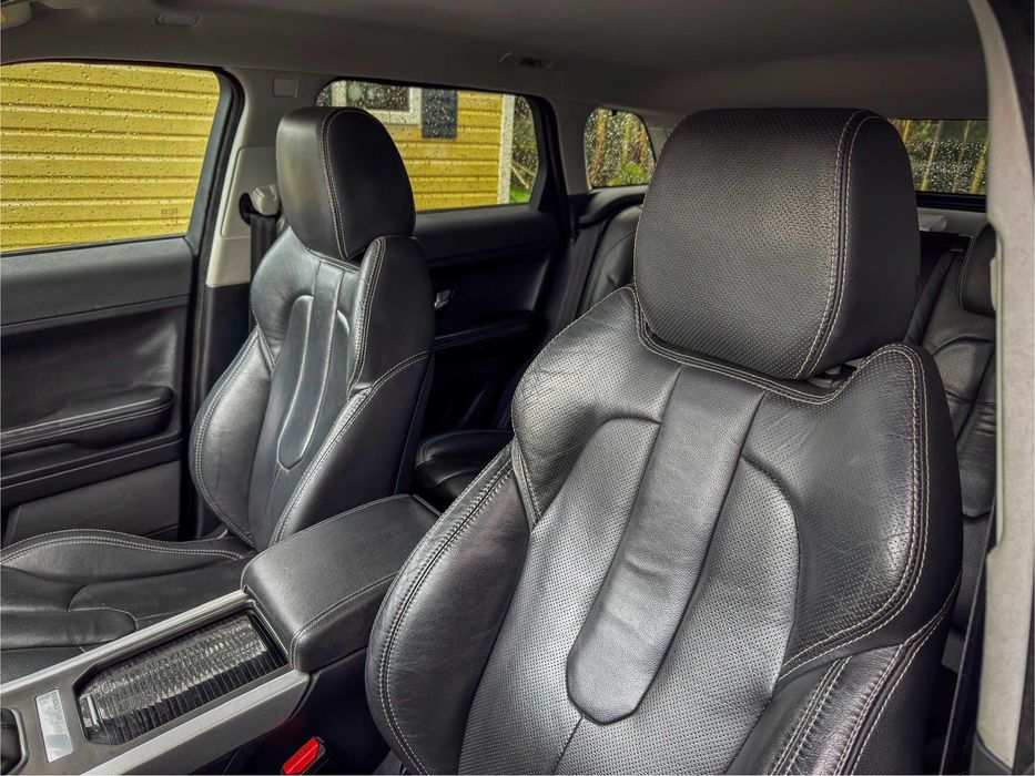 Land Rover Range Rover Evoque 2.2 eD4 Dynamic