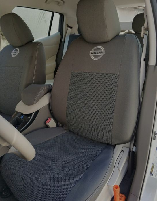 Чехлы Авточехлы Чохли Chevrolet Kia Citroen Nissan Volkswagen Opel