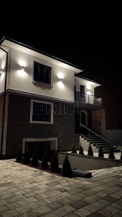 Продаж будинку 2 поверхи, с. Княжичі, вулиця Нова, 200 м2, 825$ за м2