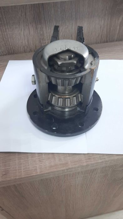 Дискова борона Таурус 2.1 Н-01