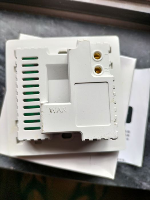 Ponto de acesso -AP InWall