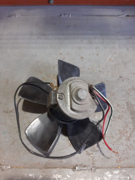 Моторчик 12 вольт