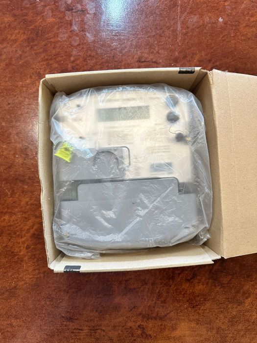 Електричний лічильник NIK 2303 ART T.1000.MC.11