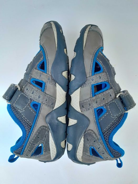 Sandálias Geox 29 PORTES INCLUíDOS