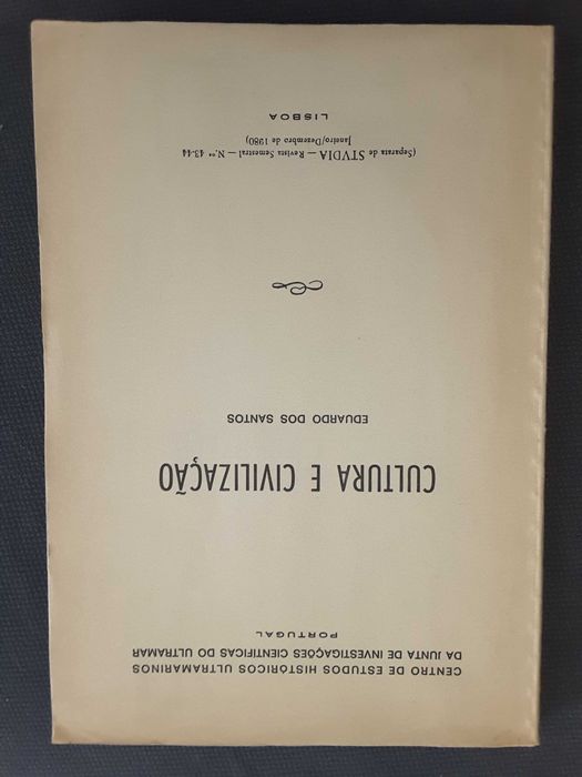 Obras de Carlos Lopes Cardoso (Angola) / Cultura e Civilização