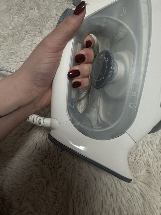 Утюг Braun TexStyle 3