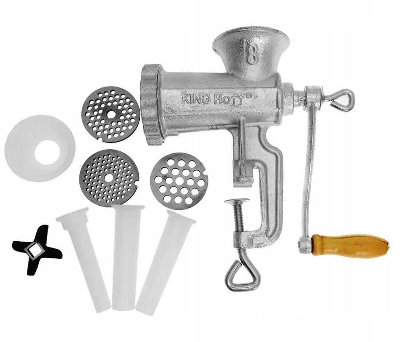 Maszynka do mięsa nr 8