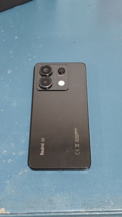 Xiaomi Redmi Note 13 Pro 5G | 8GB RAM | 256GB