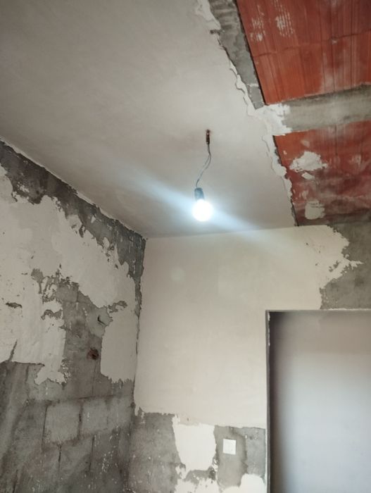 Serviços construtivos e remodelaçoes