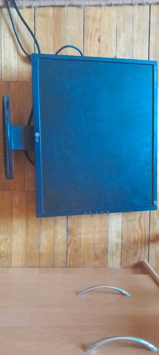 Продам компьютер б.у.в робочому стані.: 1 000 грн. - Настільні комп ...