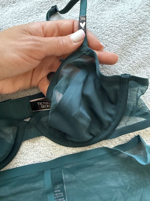 Набори Victoria Secret