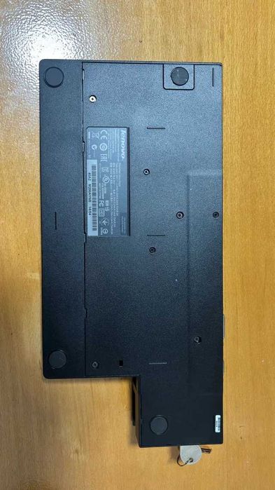Base de Docking Station Lenovo ThinkPad