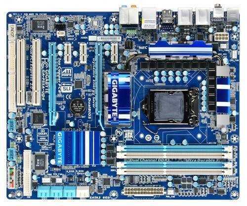 PC 2.8 ghz Pentium I7 10GB RAM