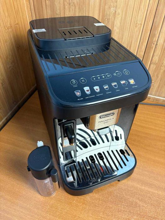 De'Longhi ECAM292.33.SB - Ekspres do kawy