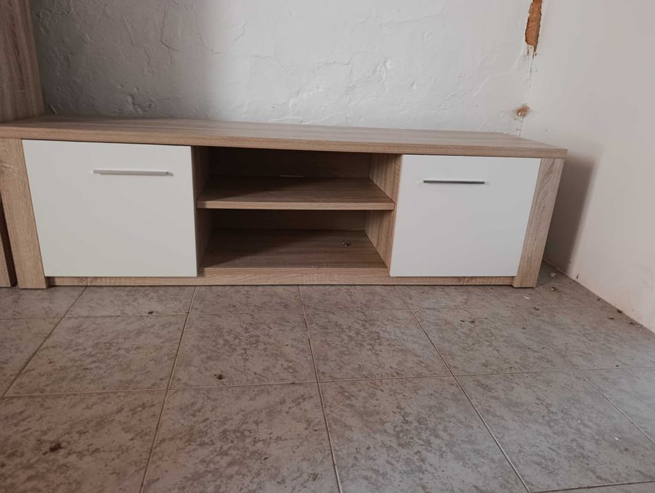 Conjunto de moveis