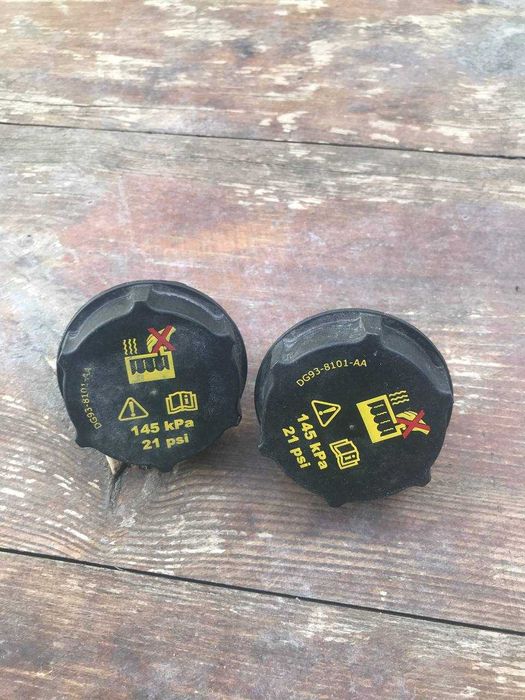 ford escape 2020 2021 2022 2023 кришечка бачка антифризу.