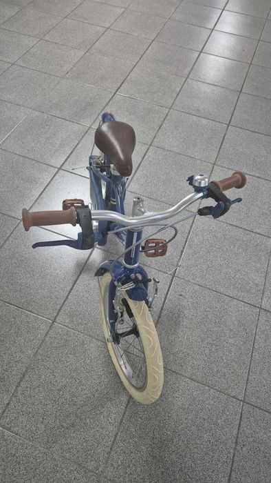 Bicicleta infantil CITY900  decathlon