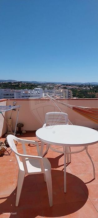 Apartamento T1 para venda