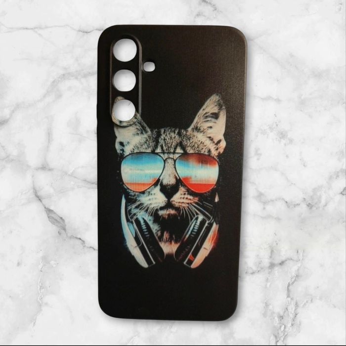 Capa Samsung A54 5G