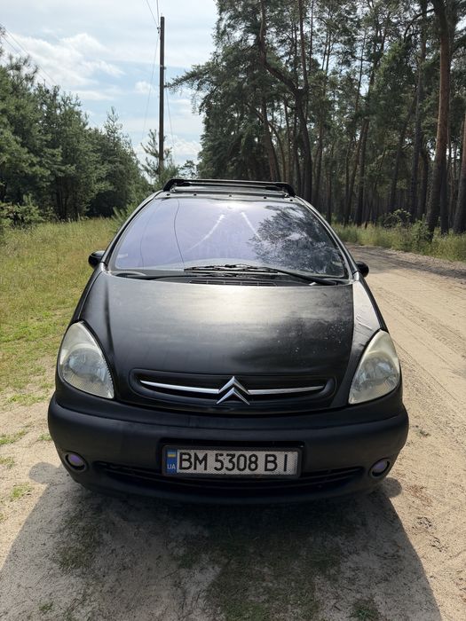 Продам Citroen Xsara, 1,8/газ