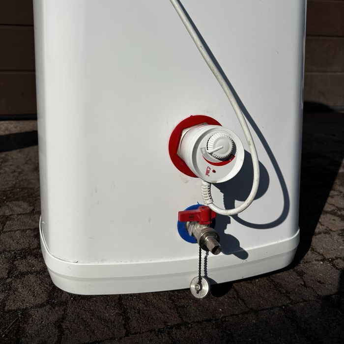 Bojler Galmet 140l 29kW