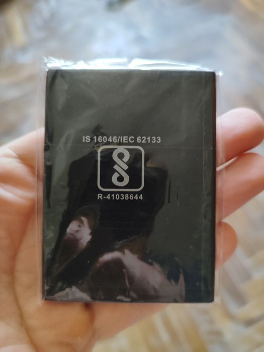 Батарея ba818 meizu