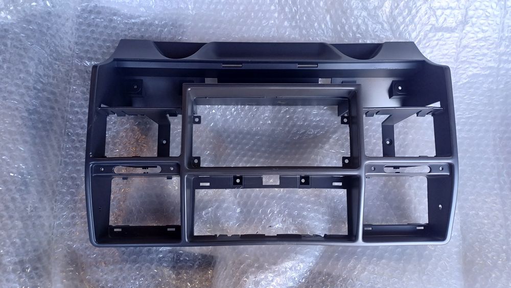 Consola radio range rover classic original