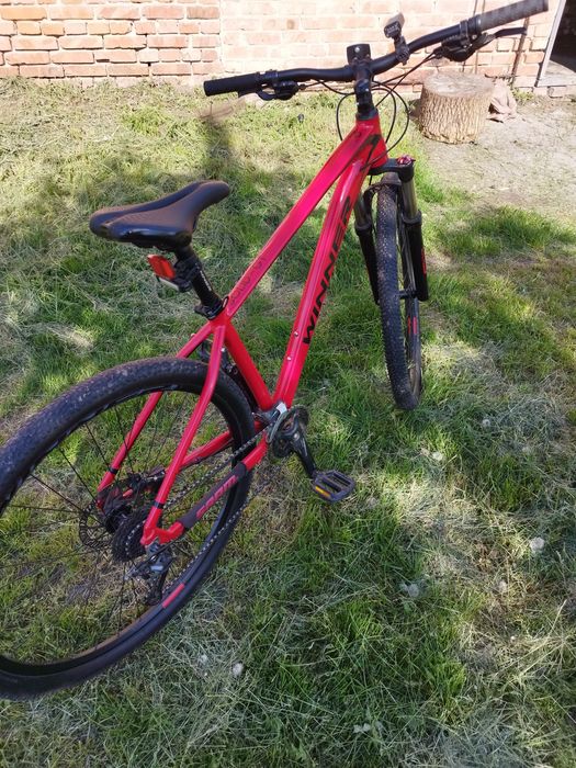 Продам велосипед WINNER SOLID  GT-29